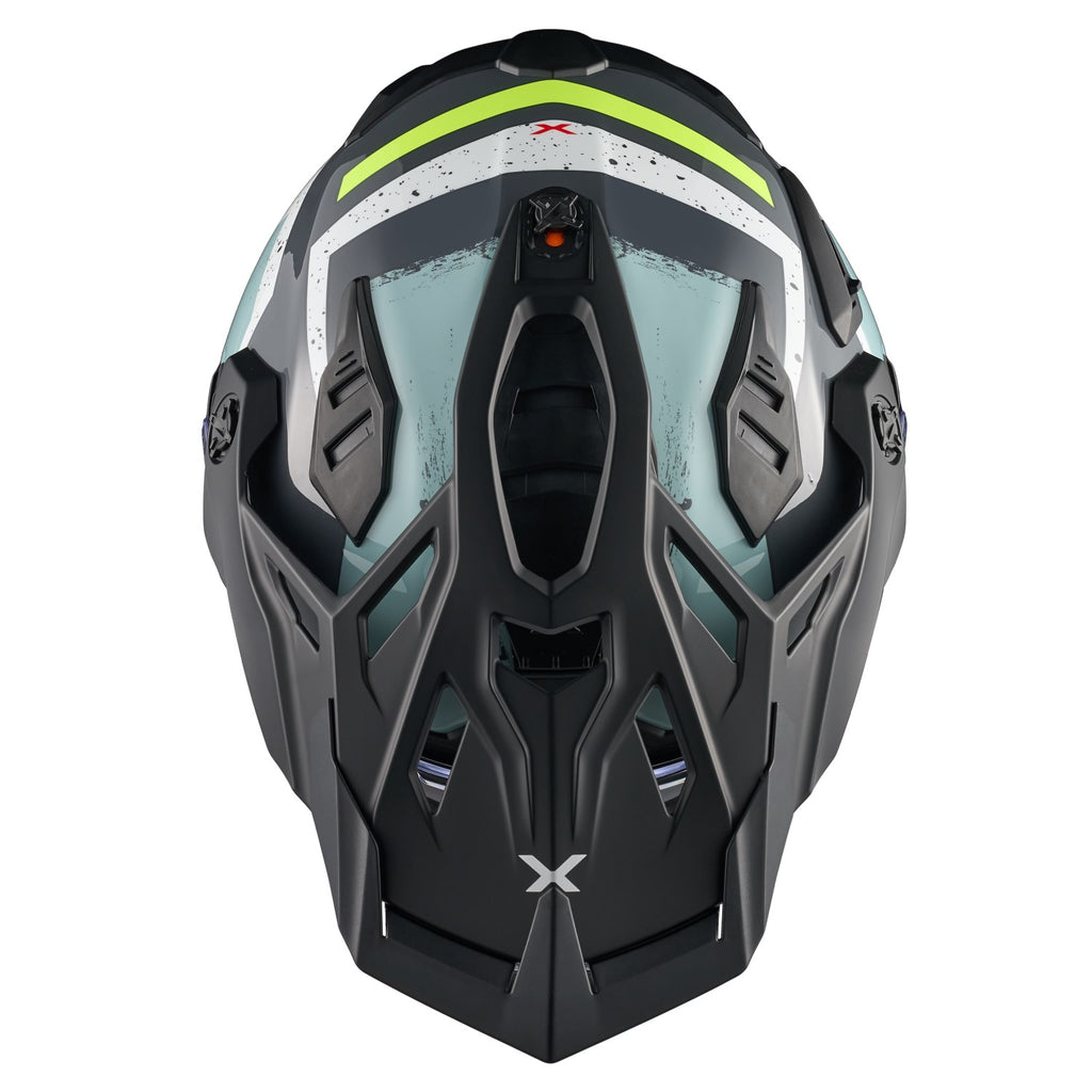 X.WED 3 KODIAK - New for 2027!