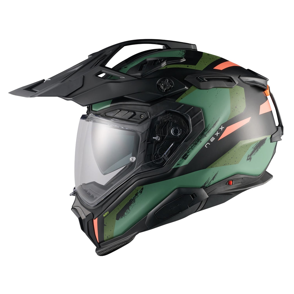 X.WED 3 KODIAK - New for 2027!