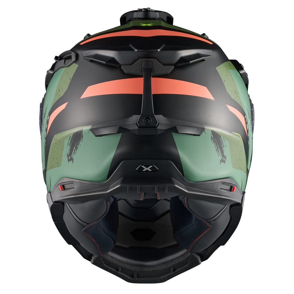 X.WED 3 KODIAK - New for 2027!