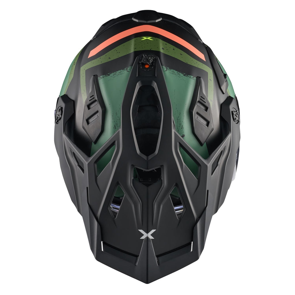 X.WED 3 KODIAK - New for 2027!