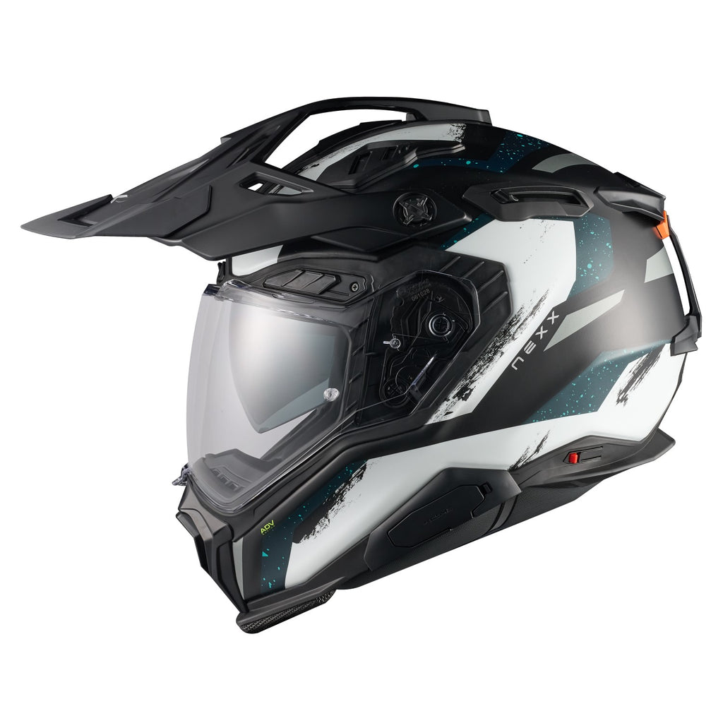 X.WED 3 KODIAK - New for 2027!