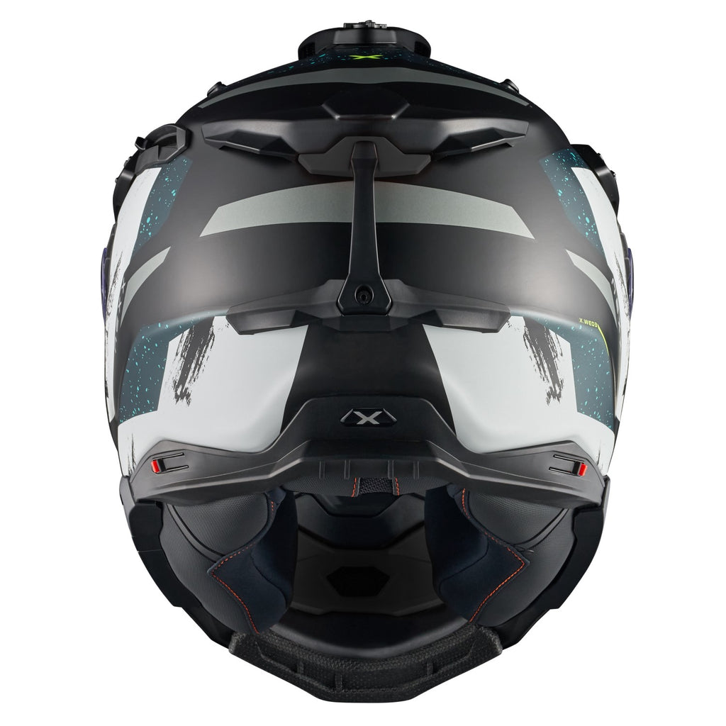 X.WED 3 KODIAK - New for 2027!