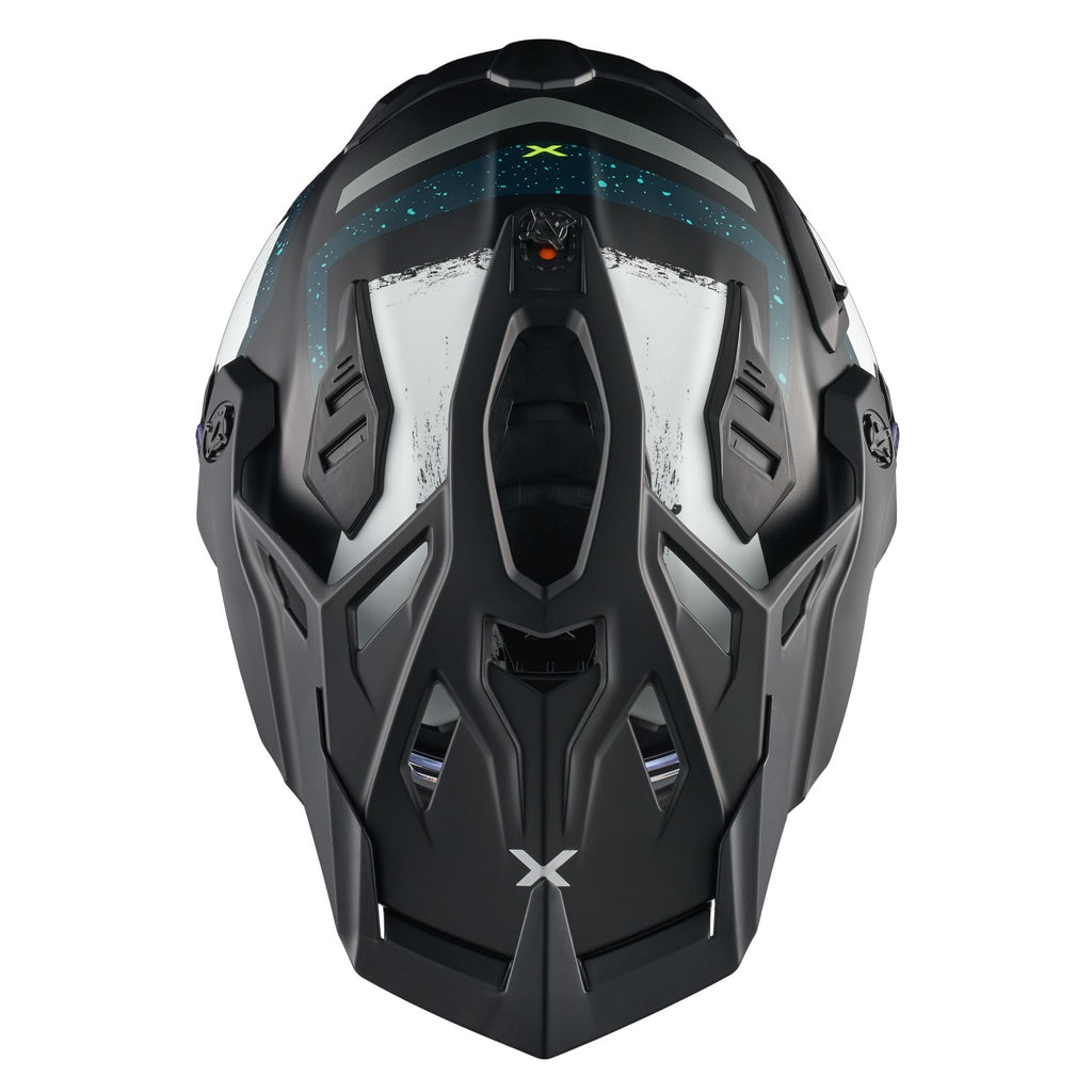 X.WED 3 KODIAK - New for 2027!