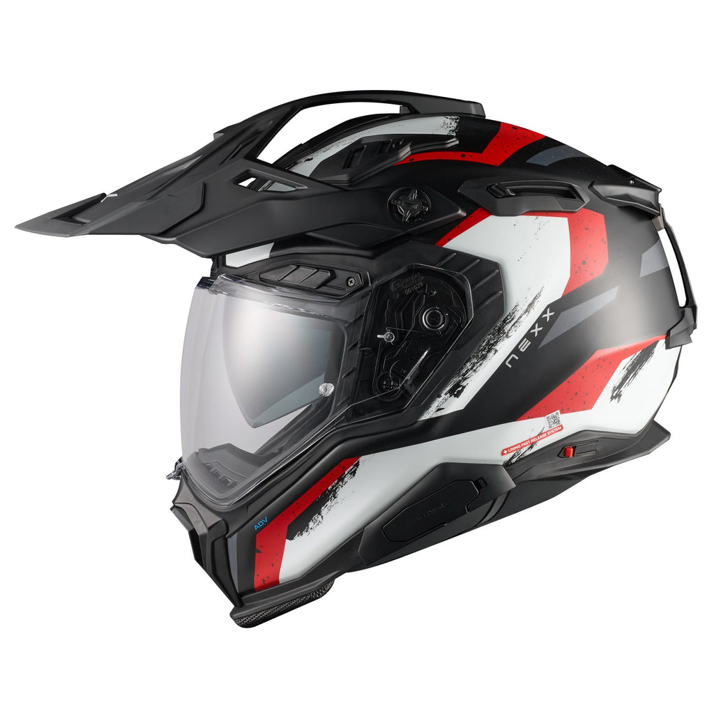 X.WED 3 KODIAK - New for 2027!