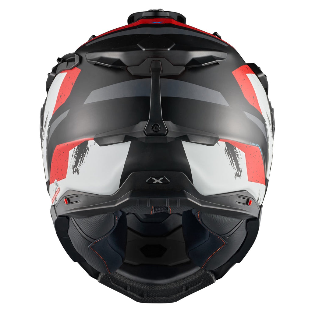X.WED 3 KODIAK - New for 2027!
