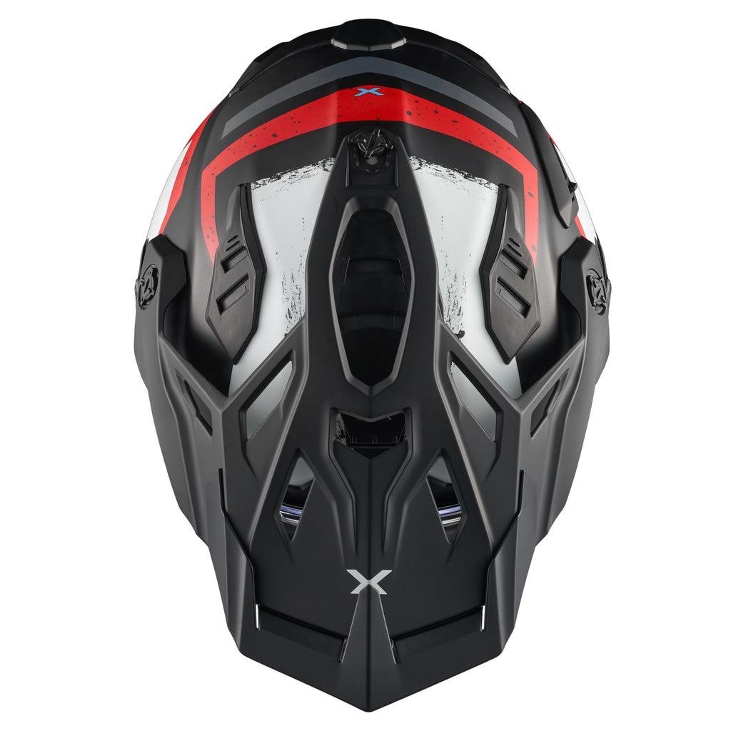 X.WED 3 KODIAK - New for 2027!