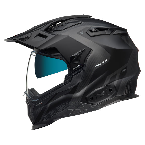 X.WED 2 VAAL CARBON [CLOSEOUT] (was $749.95)