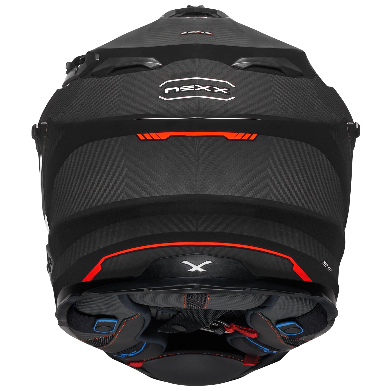 X.WED 2 ZERO PRO CARBON [DISCONTINUED] (was $749.95) - NEXX North