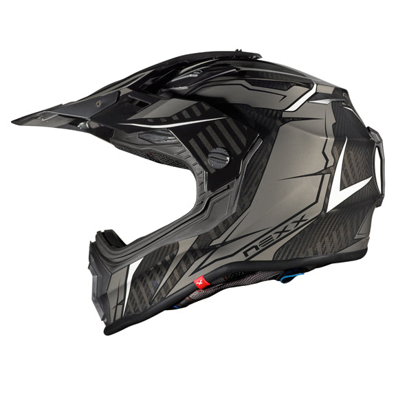 X.WRL ATIKA X-PRO CARBON [CLOSEOUT] (was $699.95)