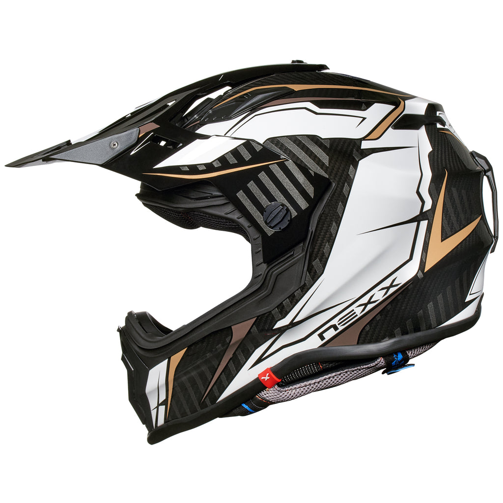 Amazon.com: KYPARA Full Face Motorcycle Helmet with Internal
