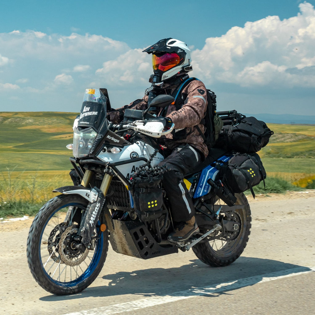 X.WRL ZERO PRO CARBON 2023 [CLOSEOUT] (was $699.95)