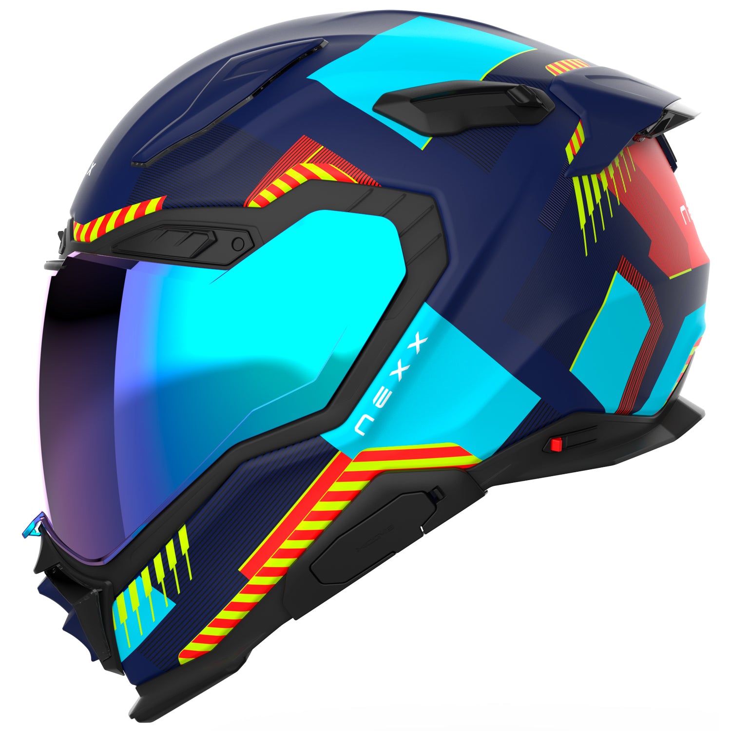 X.WST 3 FLUENCE [CLOSEOUT] (was $574.99) - NEXX North America