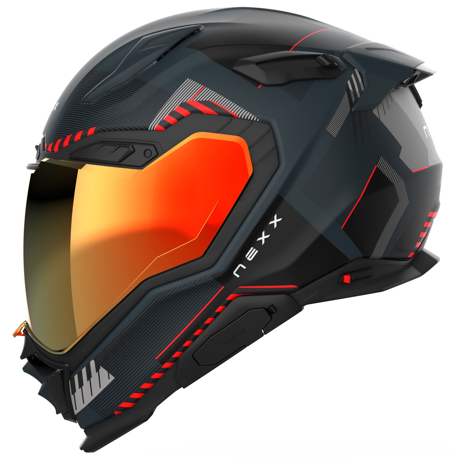 レオンパンクス☺︎ X.WST 3 FLUENCE [CLOSEOUT] (was $574.99) - NEXX North America