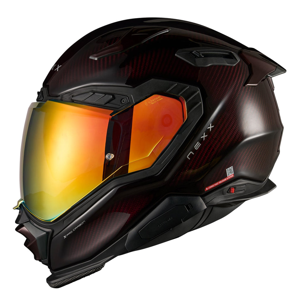 X.WST 3 LAVA - Coming March 2026!