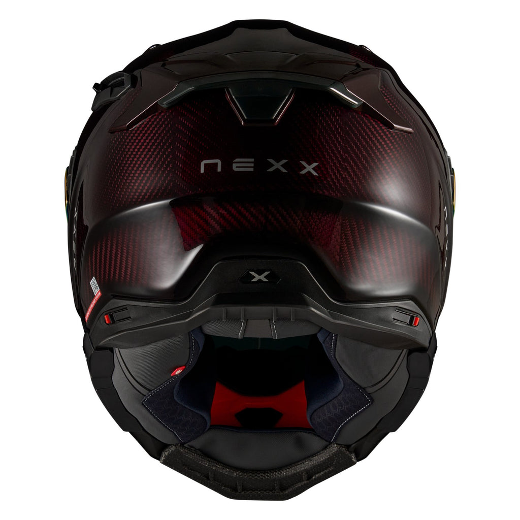 X.WST 3 LAVA - Coming March 2026!