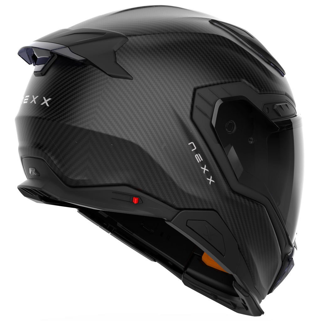 X.WST 3 ZERO PRO CARBON