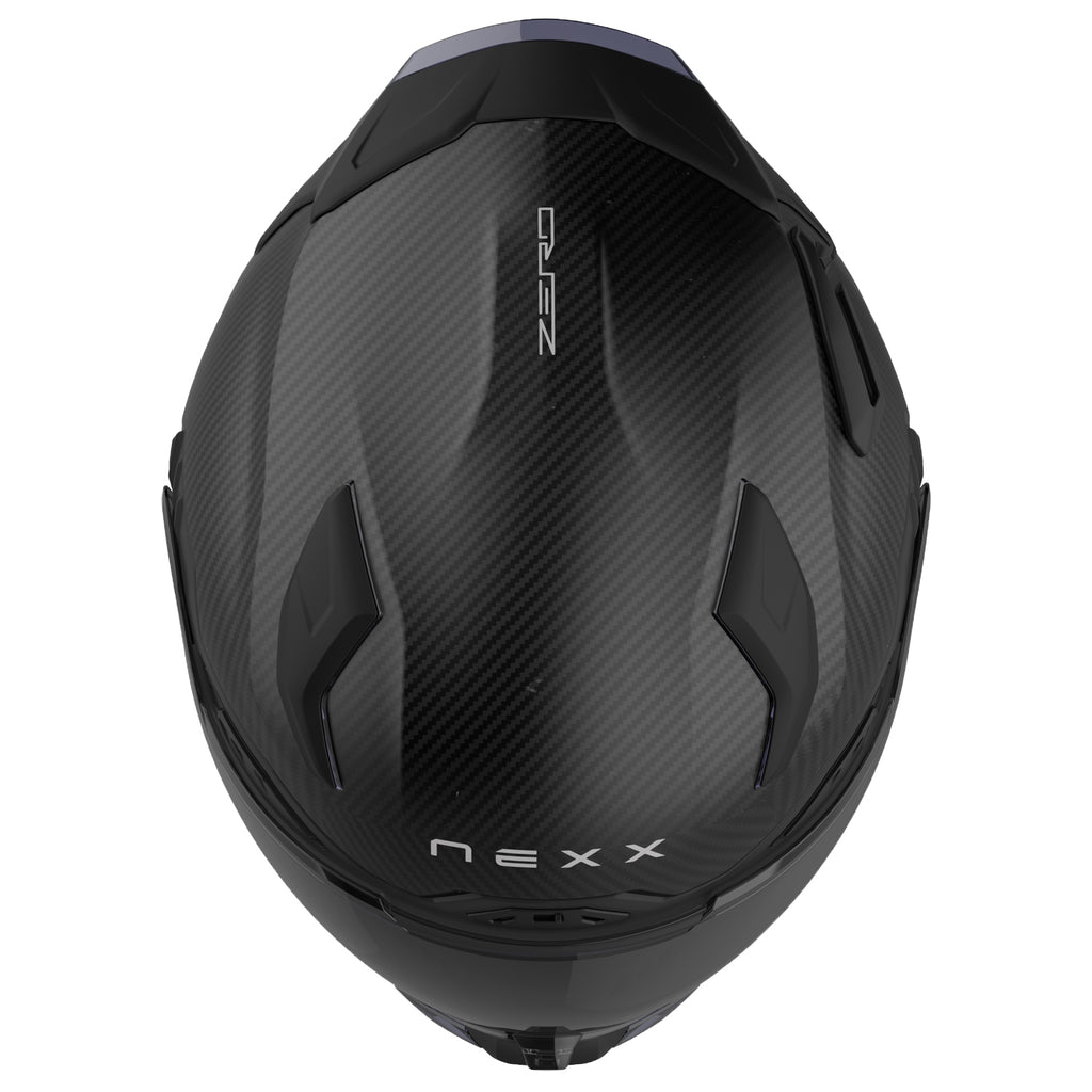 X.WST 3 ZERO PRO CARBON