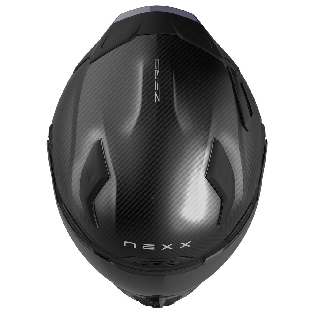 X.WST 3 ZERO PRO CARBON