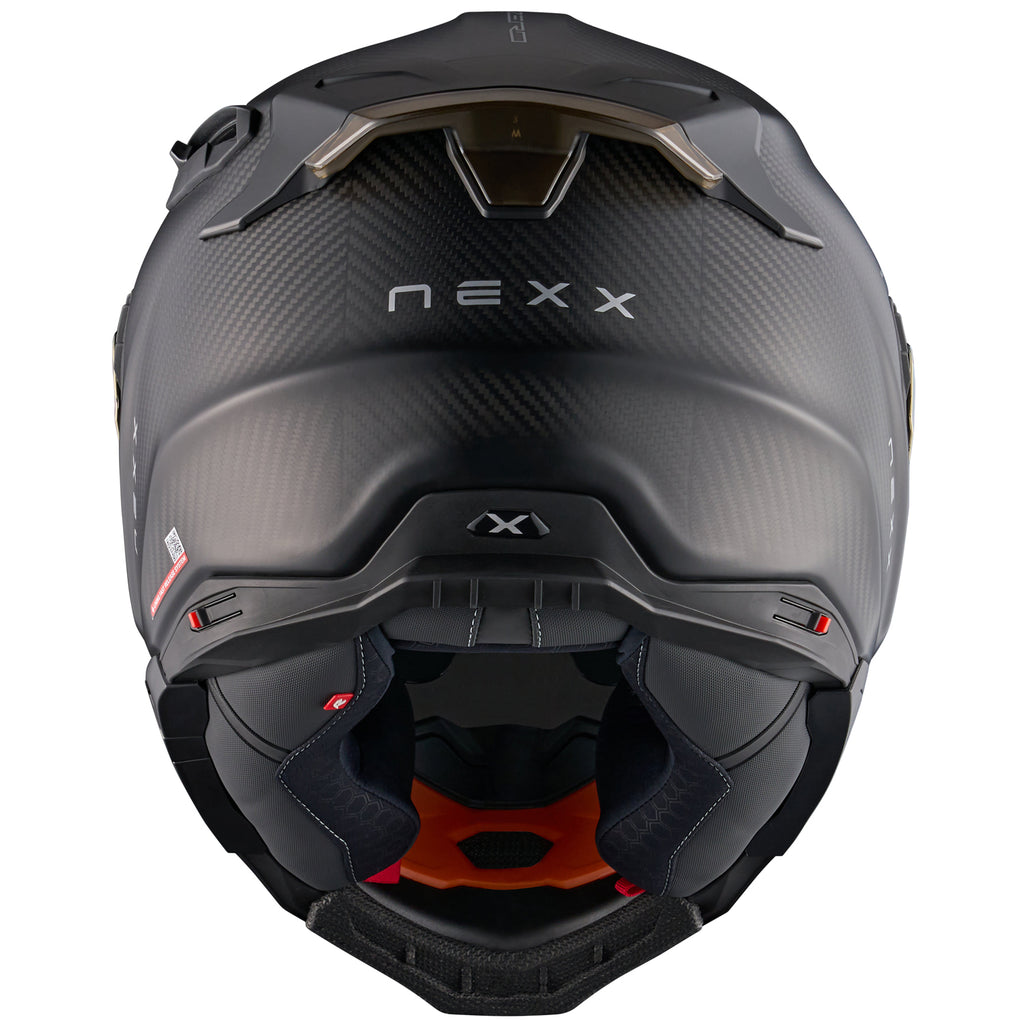 X.WST 3 ZERO PRO CARBON