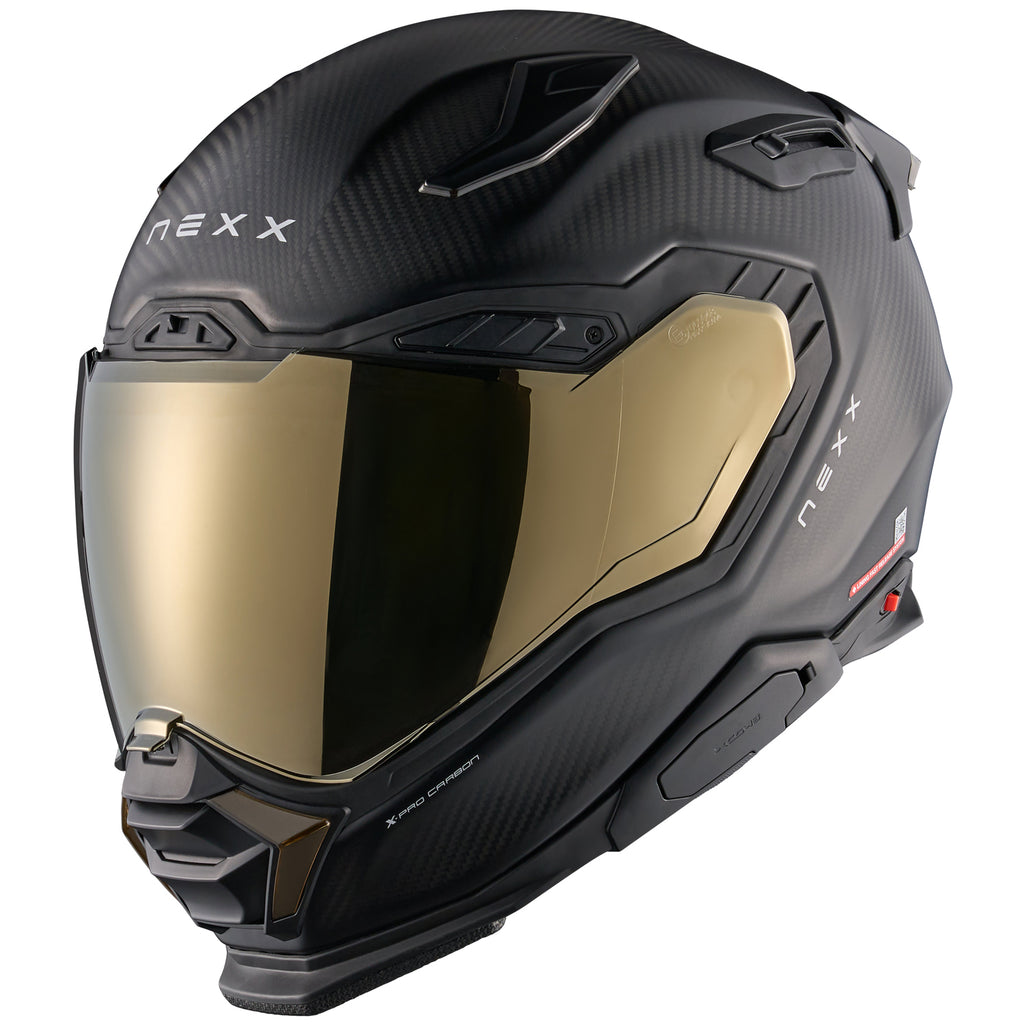 X.WST 3 ZERO PRO CARBON