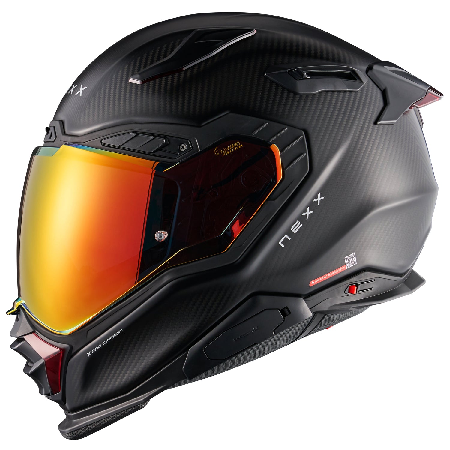 X.WST 3 ZERO PRO CARBON X.WST 3 ZERO PRO CARBON