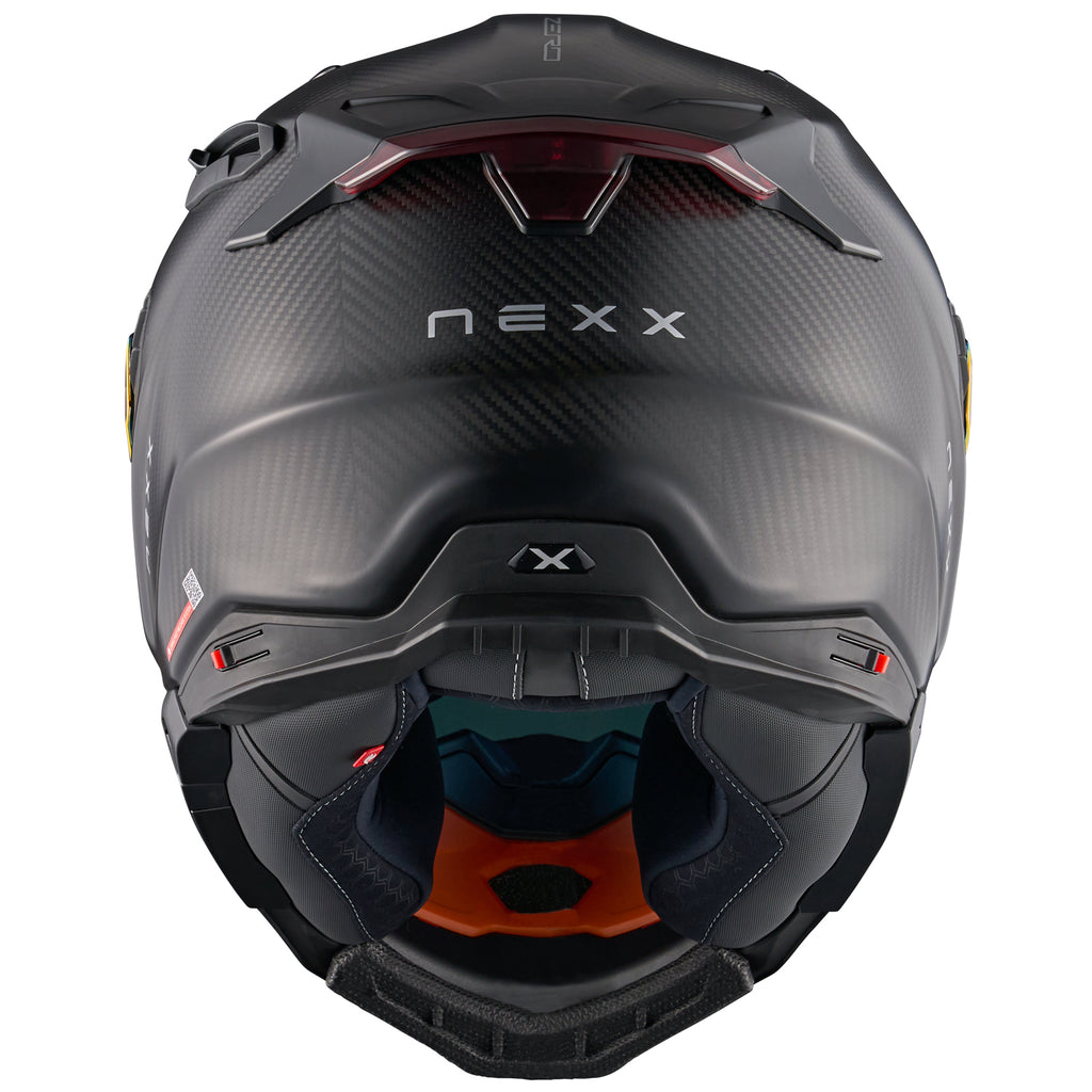 X.WST 3 ZERO PRO CARBON