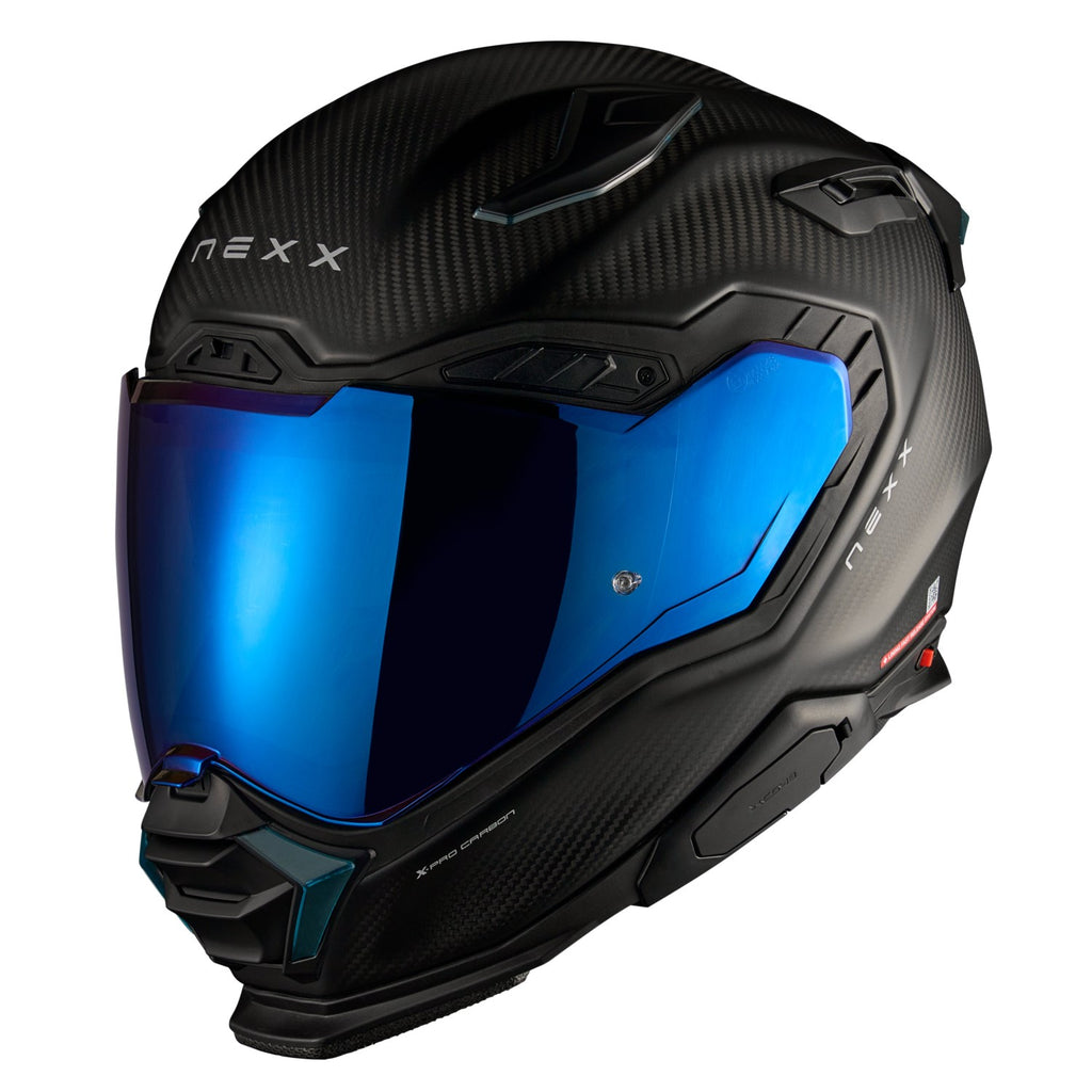 X.WST 3 ZERO PRO CARBON - Coming March 2026!