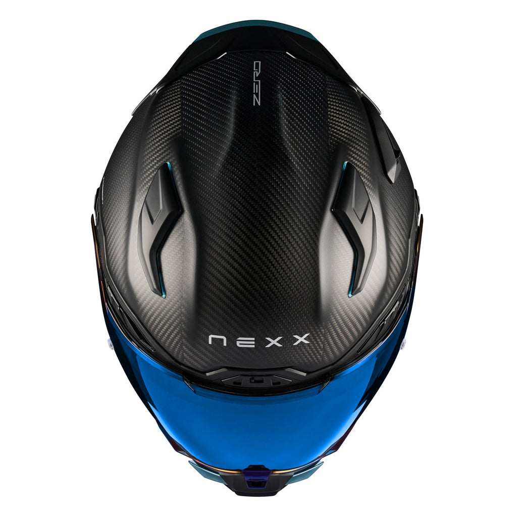 X.WST 3 ZERO PRO CARBON - Coming March 2026!