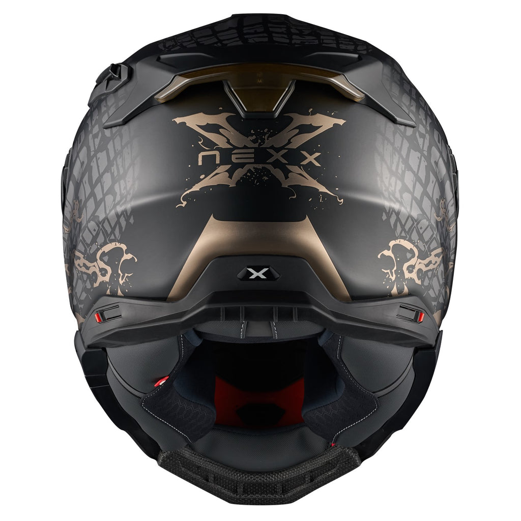 X.WST 3 COMBUSTER - New for 2027!