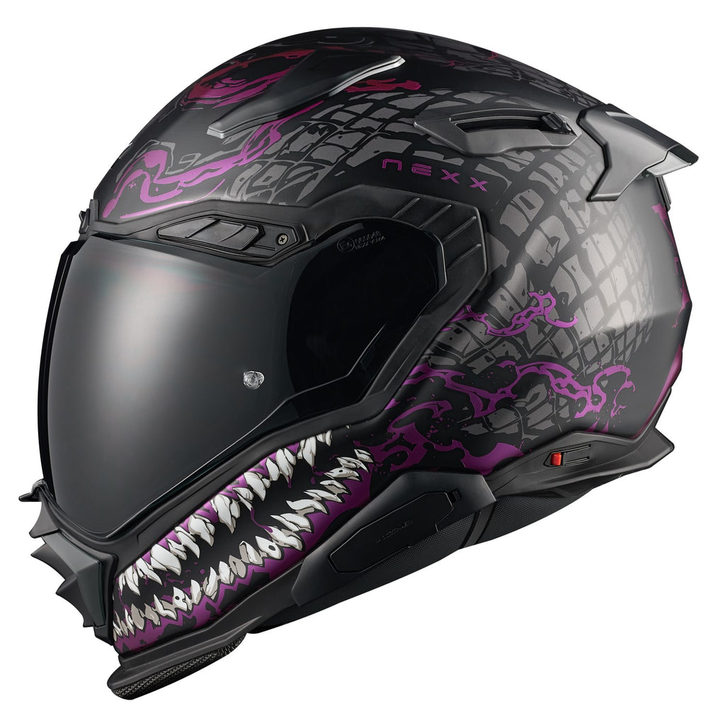 X.WST 3 COMBUSTER - New for 2027!