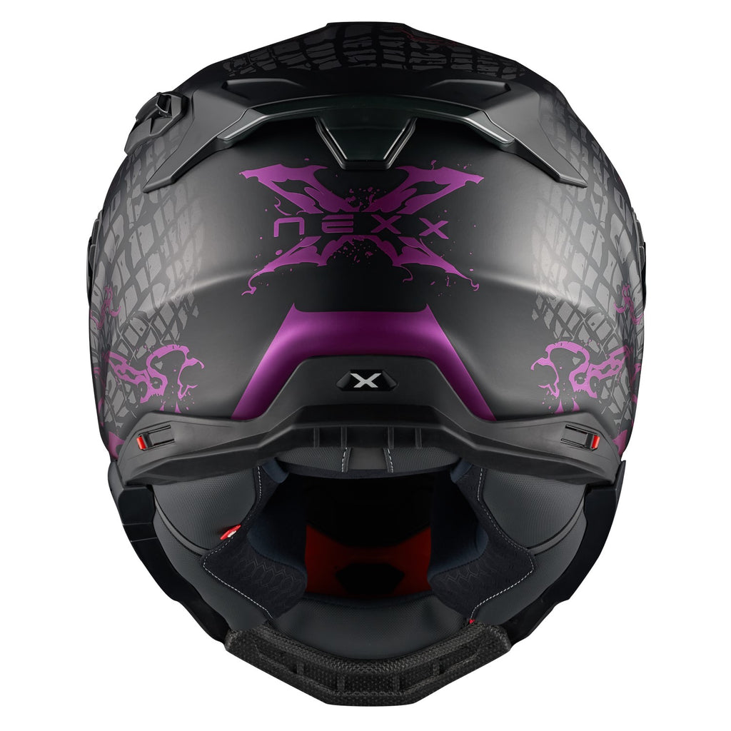 X.WST 3 COMBUSTER - New for 2027!