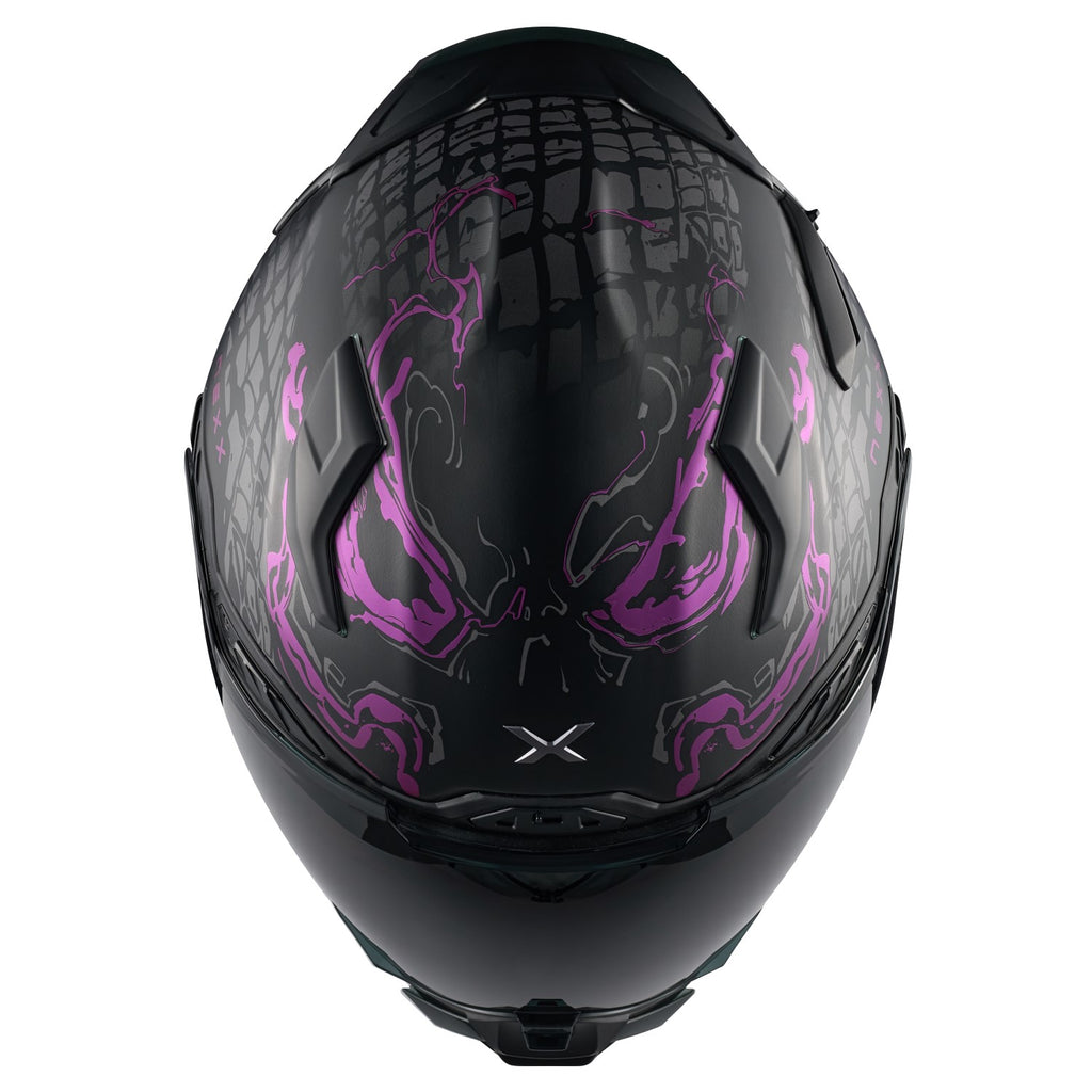 X.WST 3 COMBUSTER - New for 2027!