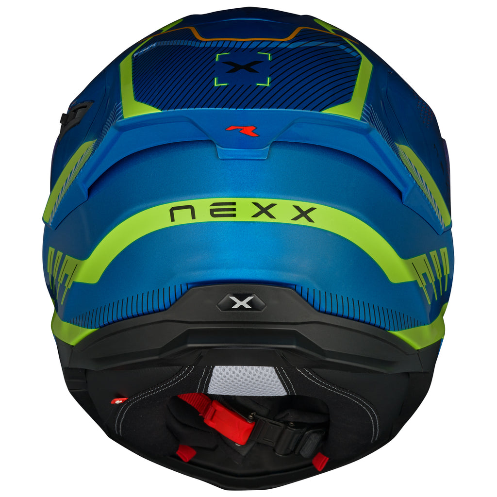 Y.100 RACER BARON 2024 [CLOSEOUT] (was $299.99)