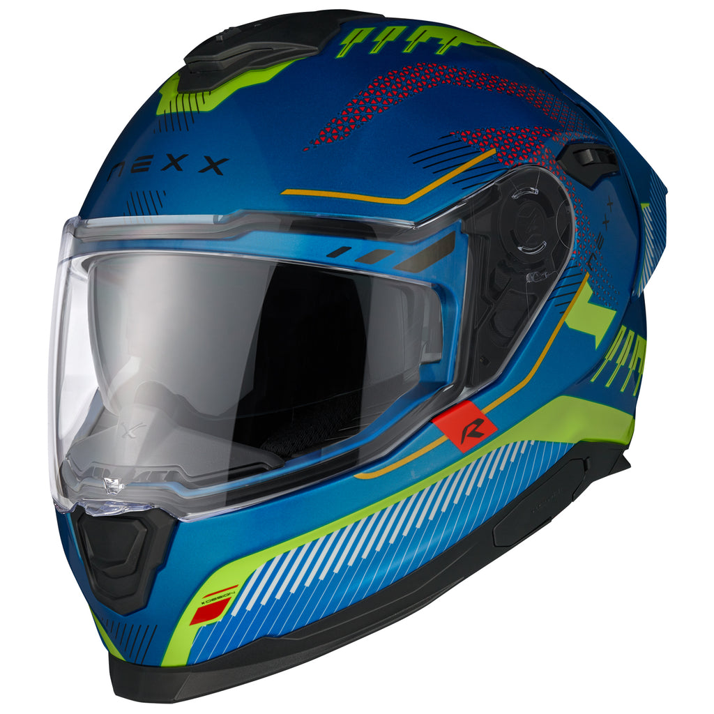 Y.100 RACER BARON 2024 [CLOSEOUT] (was $299.99)
