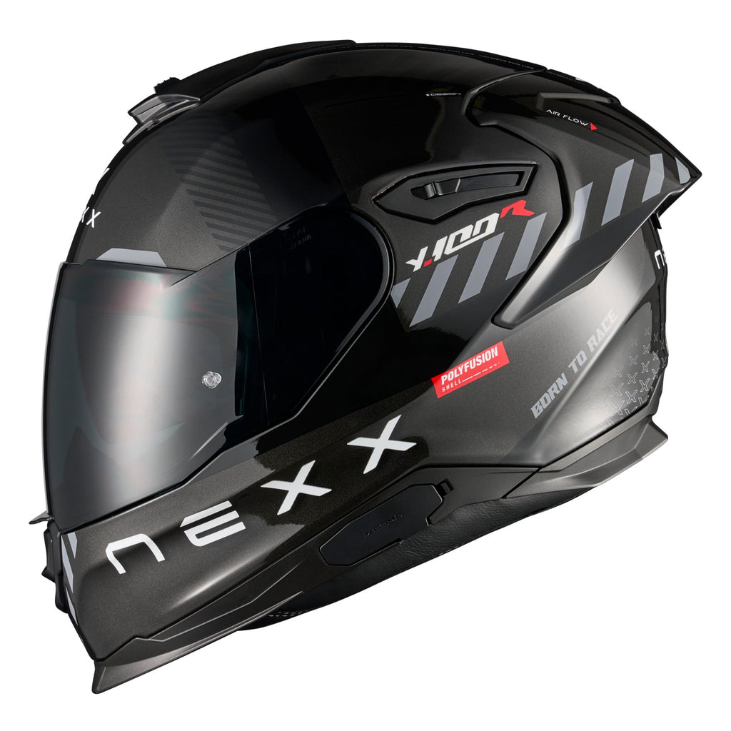 Y.100 RACER FADE - Coming March 2026!