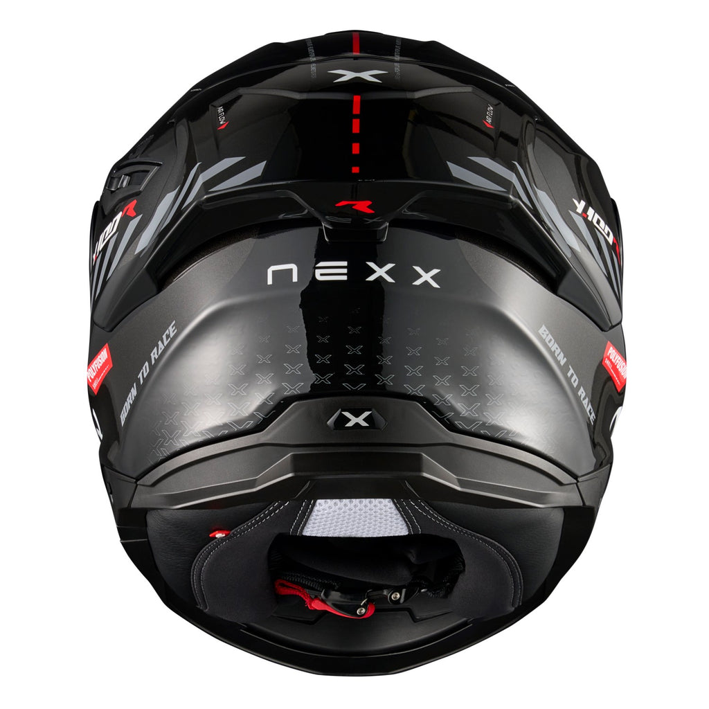 Y.100 RACER FADE - Coming March 2026!