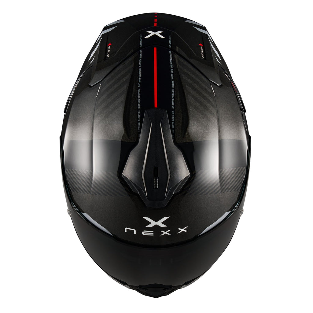 Y.100 RACER FADE - Coming March 2026!