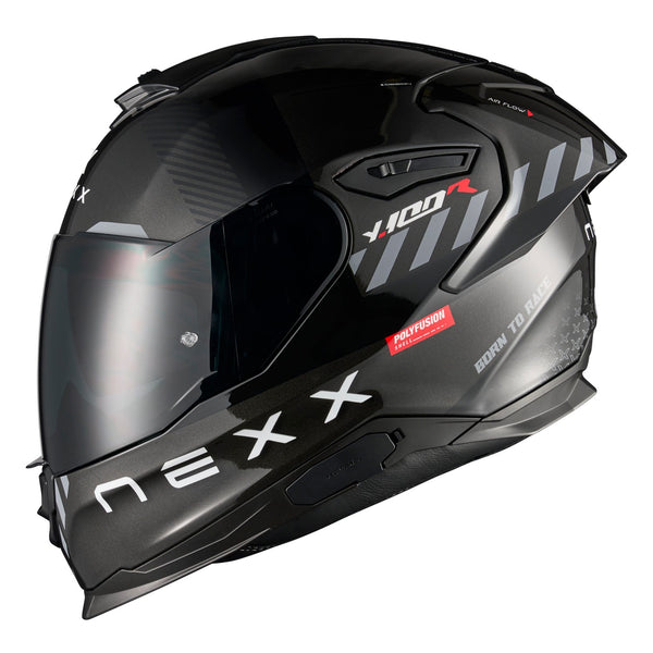 Y.100 RACER FADE - Coming March 2026!