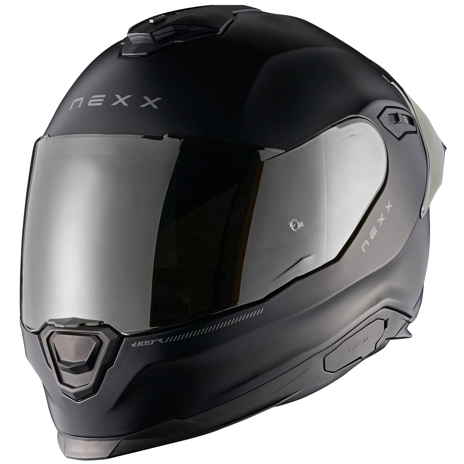 Y.100 RACER FULLBLACK - NEXX North America