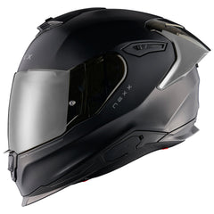 Y.100 RACER FULLBLACK - NEXX North America