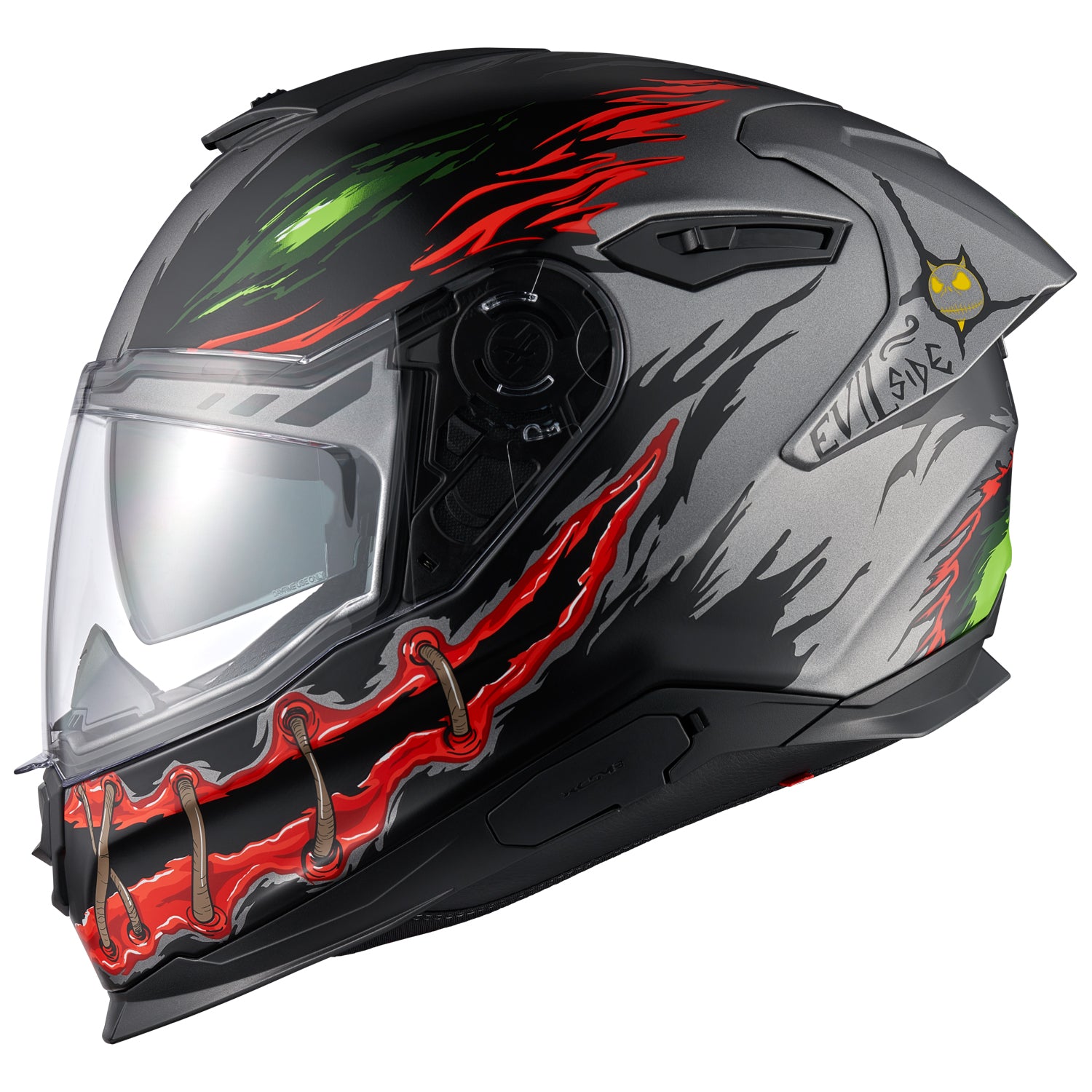 Y.100 RACER NIGHT RIDER [DISCONTINUED] (was $314.99) - NEXX North