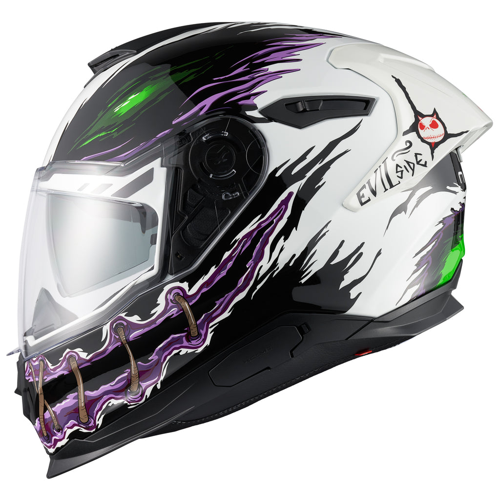 Y.100 RACER NIGHT RIDER 2024 [DISCONTINUED] (was $299.99)