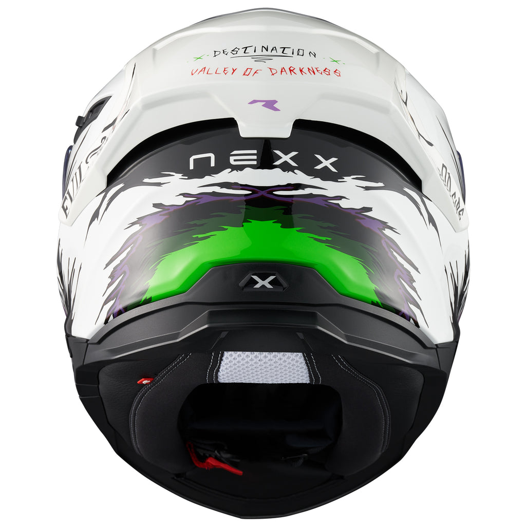 Y.100 RACER NIGHT RIDER 2024 [DISCONTINUED] (was $299.99)