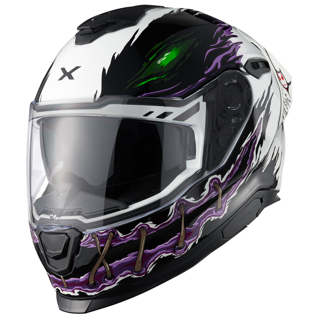 Y.100 RACER NIGHT RIDER 2024 [DISCONTINUED] (was $299.99)