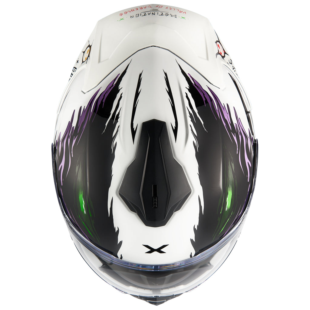 Y.100 RACER NIGHT RIDER 2024 [DISCONTINUED] (was $299.99)