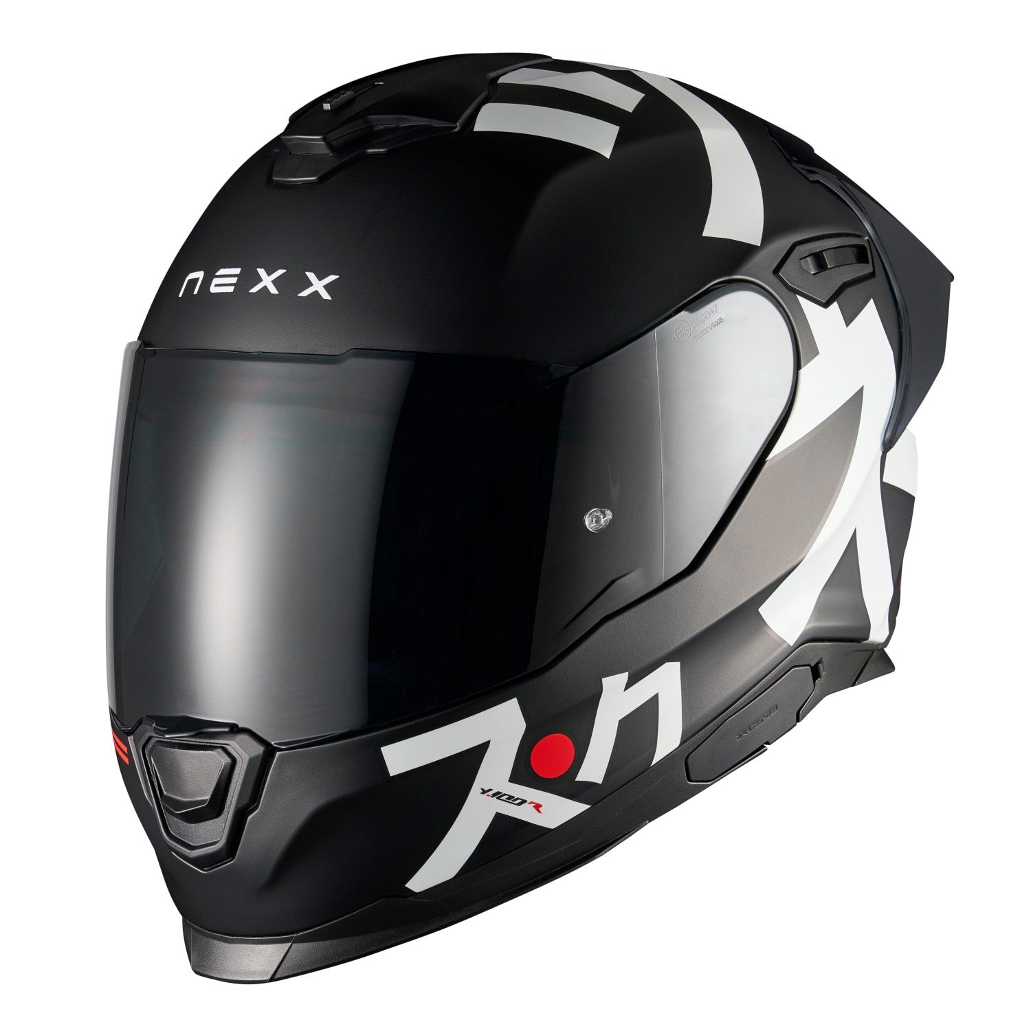 Y.100 RACER NIPPON - New for 2026! - NEXX North America