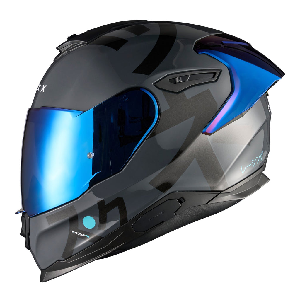 Y.100 RACER NIPPON - Coming March 2026!