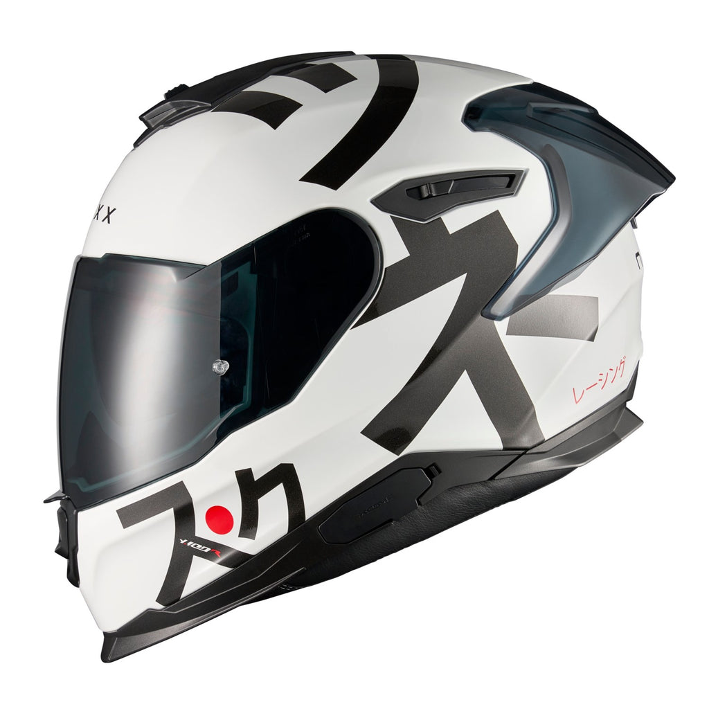 Y.100 RACER NIPPON - Coming March 2026!