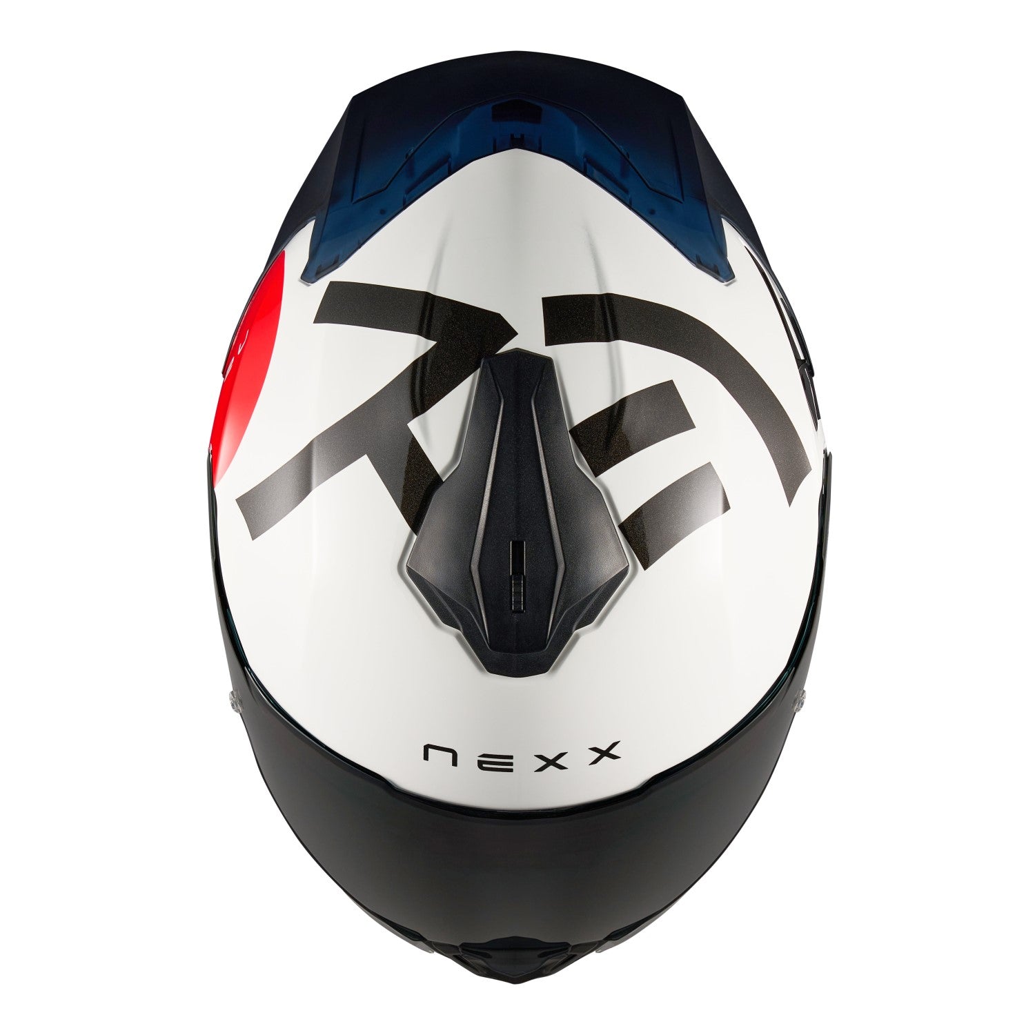 Y.100 RACER NIPPON - New for 2026! - NEXX North America