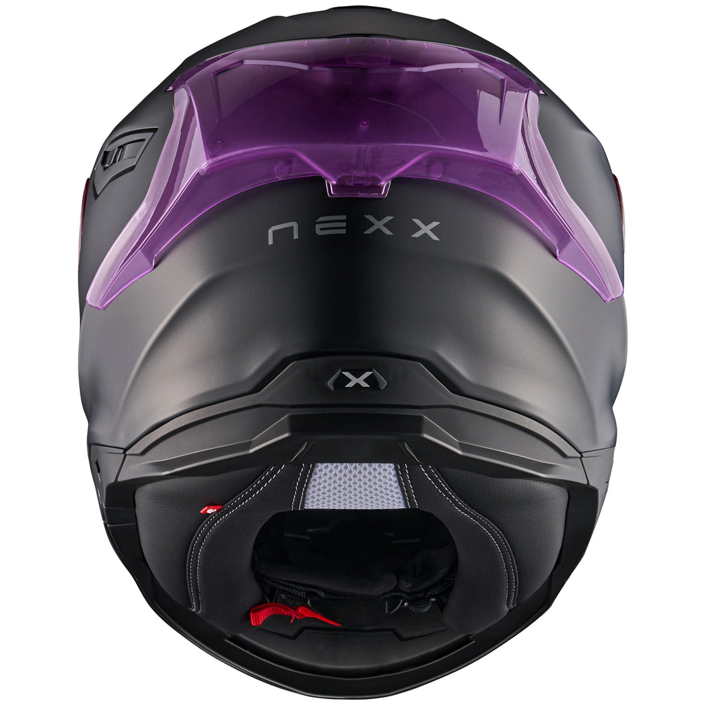 Y.100 RACER SUBSONIC